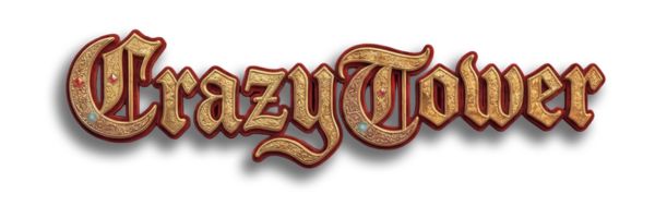 Crazy Tower Casino automaty online 2026